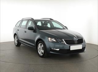 Škoda Octavia 1.6 TDI 85kW kombi