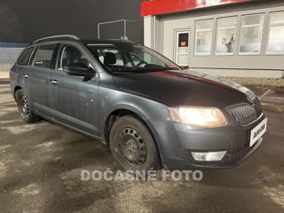 Škoda Octavia 1.6TDi kombi