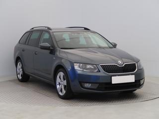 Škoda Octavia 1.6 TDI 81kW kombi