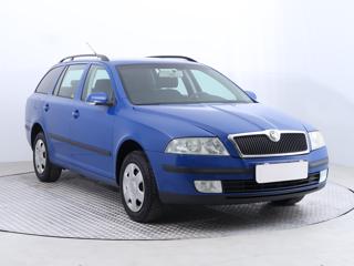 Škoda Octavia 2.0 TDI 103kW kombi