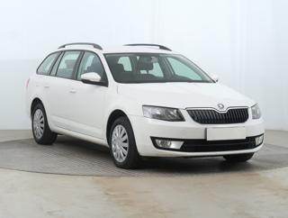 Škoda Octavia 1.6 TDI 77kW kombi