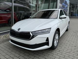 Škoda Octavia 2,0 TDI 85 kW  Selection kombi