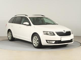 Škoda Octavia 1.6 TDI 77kW kombi