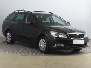 Škoda Octavia 1.6 TDI 77kW kombi