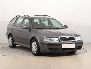 Škoda Octavia 1.9 TDI  74kW kombi