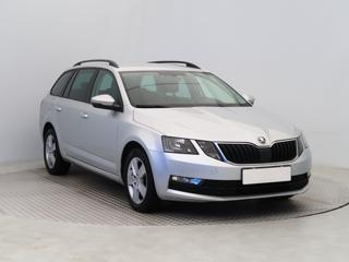 Škoda Octavia 1.6 TDI 85kW kombi