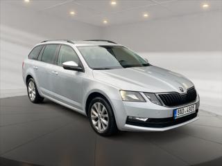 Škoda Octavia 1,6 TDI 85kW Ambition Combi kombi