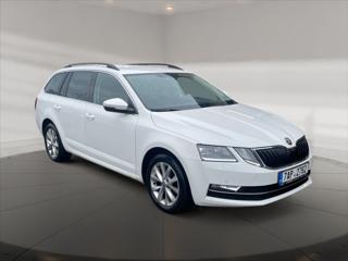 Škoda Octavia 1,6 TDI 85kW Style Combi kombi