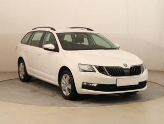 Škoda Octavia 1.0 TSI 85kW kombi