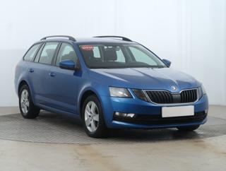 Škoda Octavia 1.6 TDI 85kW kombi