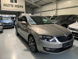 Škoda Octavia combi L&K 1,8 TSI DSG kombi