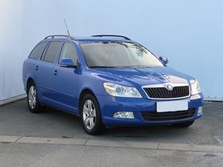 Škoda Octavia 1.6 TDI 77kW kombi