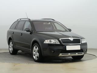 Škoda Octavia 2.0 110kW kombi