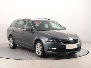 Škoda Octavia 1.5 TSI 110kW kombi