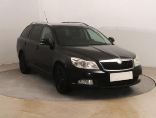 Škoda Octavia 1.4 TSI 90kW kombi