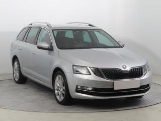 Škoda Octavia 2.0 TDI 135kW kombi