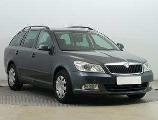 Škoda Octavia 1.8 TSI 118kW kombi