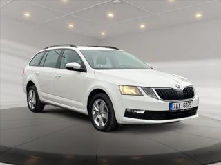 Škoda Octavia 1,6 TDI 85kW Ambition Combi kombi