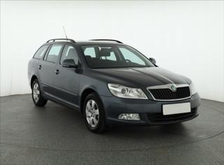 Škoda Octavia 2.0 TDI 103kW kombi