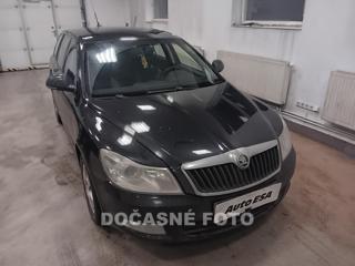 Škoda Octavia 2.0 TDi kombi