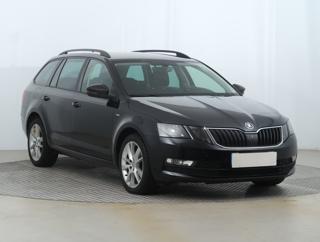 Škoda Octavia 2.0 TDI 110kW kombi