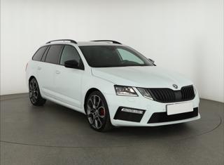 Škoda Octavia RS 2.0 TDI 135kW kombi