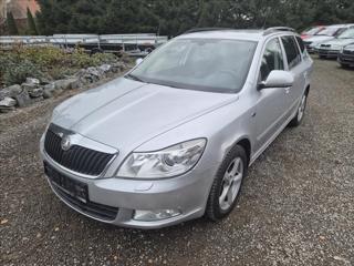 Škoda Octavia 1,8 TSI DSG L&K Combi kombi