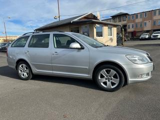 Škoda Octavia 1.4 TSI Ambiente kombi