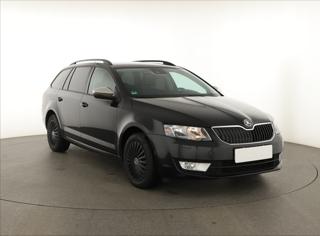 Škoda Octavia 2.0 TDI 110kW kombi