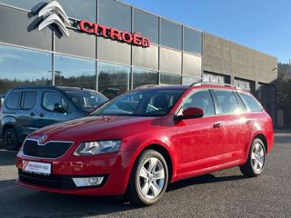 Škoda Octavia 1.2 77KW ZÁRUKA SERVIS AMBITIO kombi