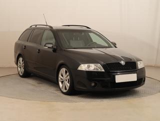 Škoda Octavia RS 2.0 TFSI 147kW kombi