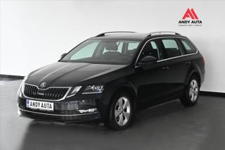 Škoda Octavia 2,0 TDi 110kW DSG *Style* Záruka až 5 let kombi