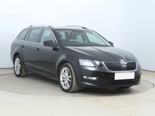 Škoda Octavia 1.6 TDI 85kW kombi