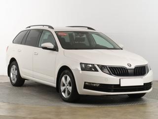 Škoda Octavia 1.6 TDI 85kW kombi