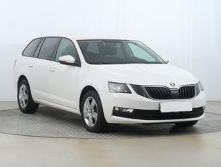 Škoda Octavia 1.6 TDI 85kW kombi