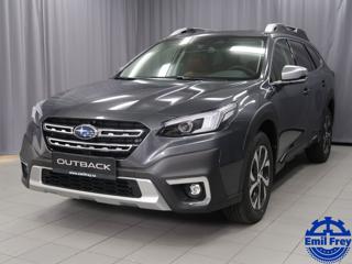 Subaru Outback 2.5 AWD. TOURING. 4x4. Skladem kombi