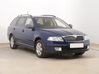 Škoda Octavia 1.6 75kW kombi