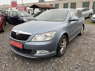 Škoda Octavia 1,8TSI*DPH*4x4*televize* kombi