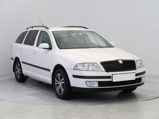 Škoda Octavia 1.6 75kW kombi