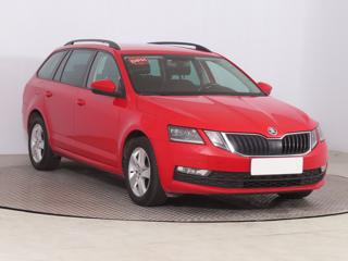 Škoda Octavia 1.6 TDI 85kW kombi