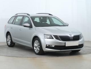 Škoda Octavia 1.6 TDI 85kW kombi