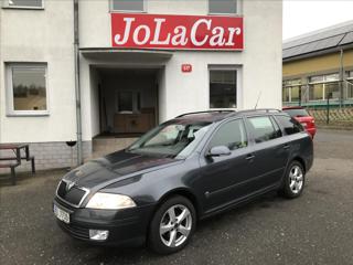 Škoda Octavia 1,9 TDI PD Ambiente Combi kombi