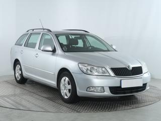 Škoda Octavia 2.0 TDI 103kW kombi