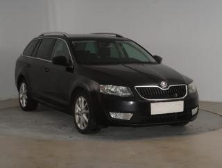 Škoda Octavia 2.0 TDI 110kW kombi