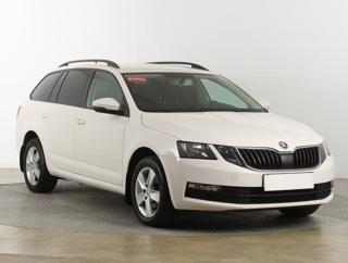 Škoda Octavia 1.6 TDI 85kW kombi