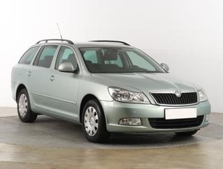 Škoda Octavia 1.6 75kW kombi