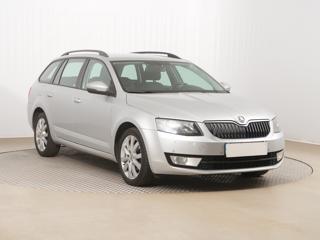 Škoda Octavia 1.6 TDI 81kW kombi