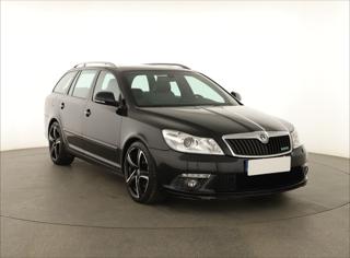 Škoda Octavia RS 2.0 TDI 125kW kombi