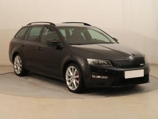 Škoda Octavia RS 2.0 TSI 162kW kombi