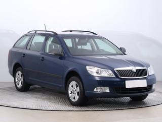 Škoda Octavia 1.6 TDI 77kW kombi